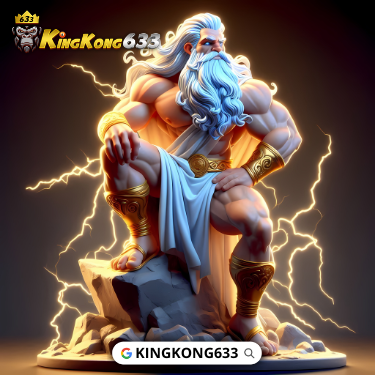 KINGKONG633: Link Daftar Situs Slot Online Masa Kini Terlengkap Mudah Menang
